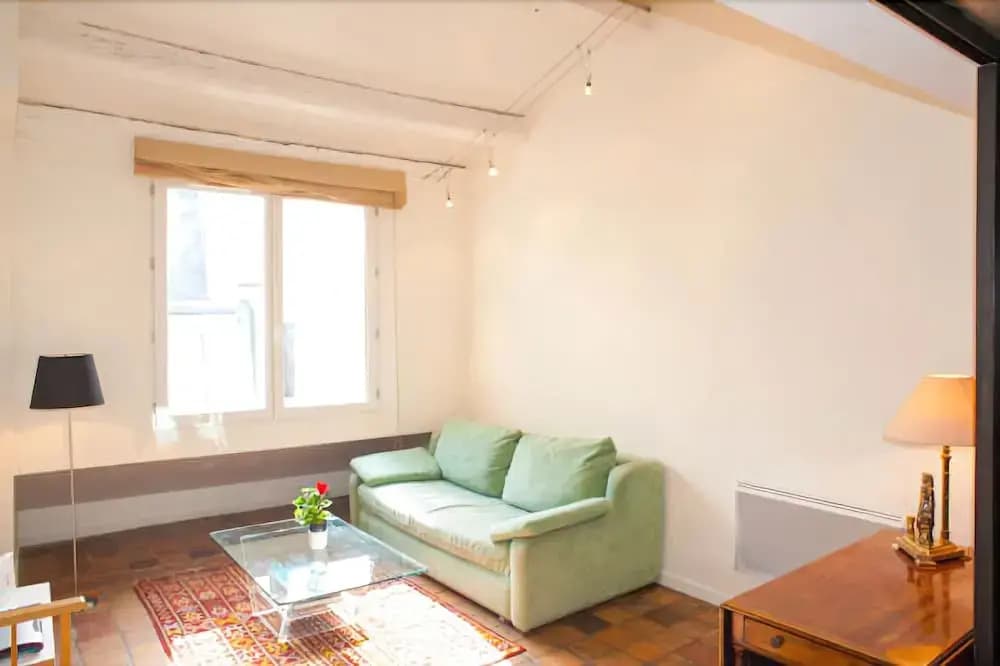 Appartement Duplex - photo 4