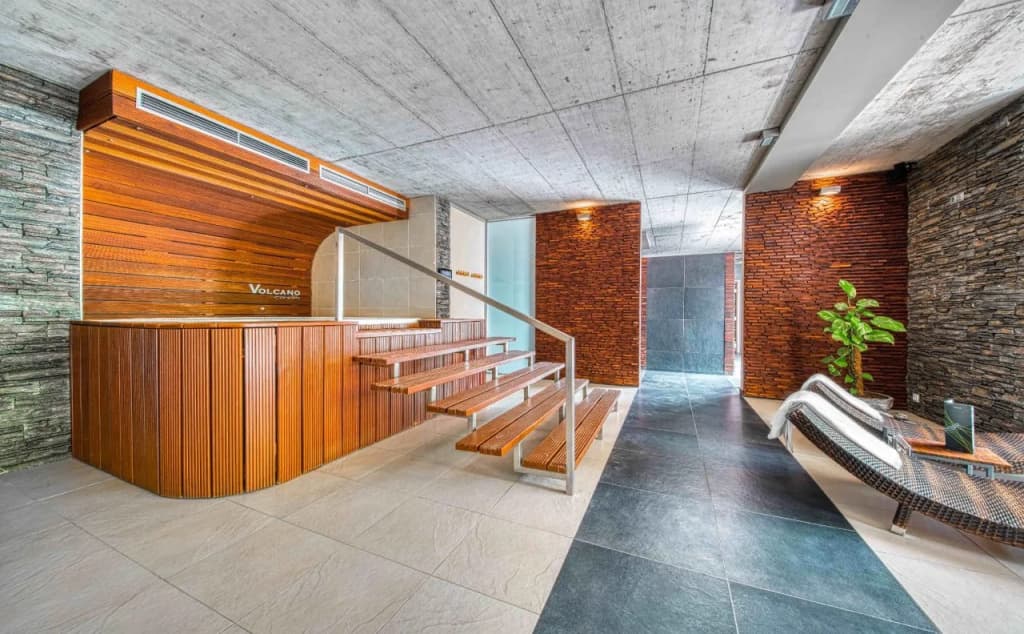 Volcano Spa Hotel - photo 16