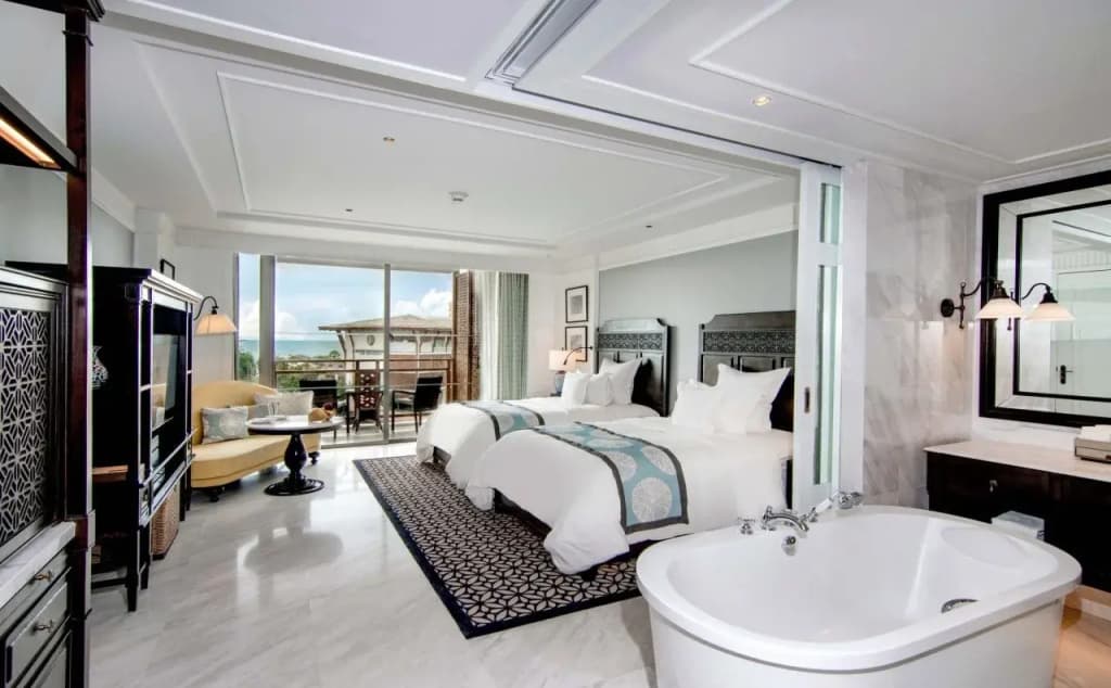 Intercontinental Hua Hin Resort - photo 7