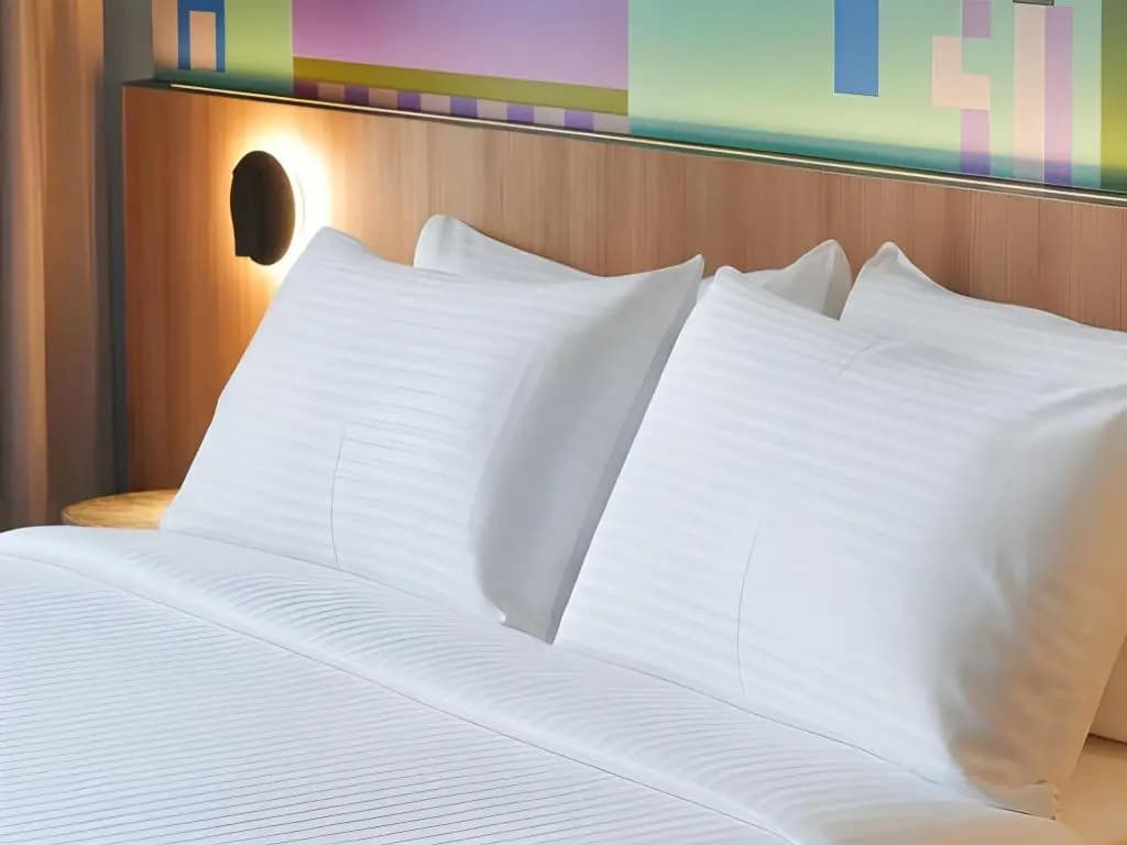 The Graph Hotel - photo 17