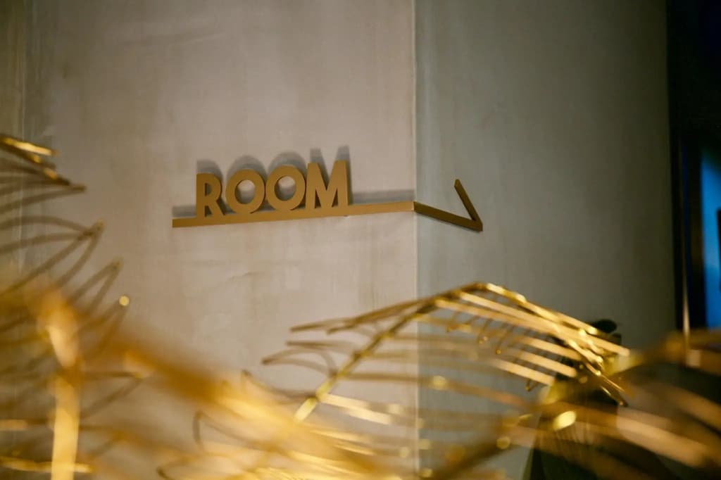 THE Root 2 HOTEL - photo 3