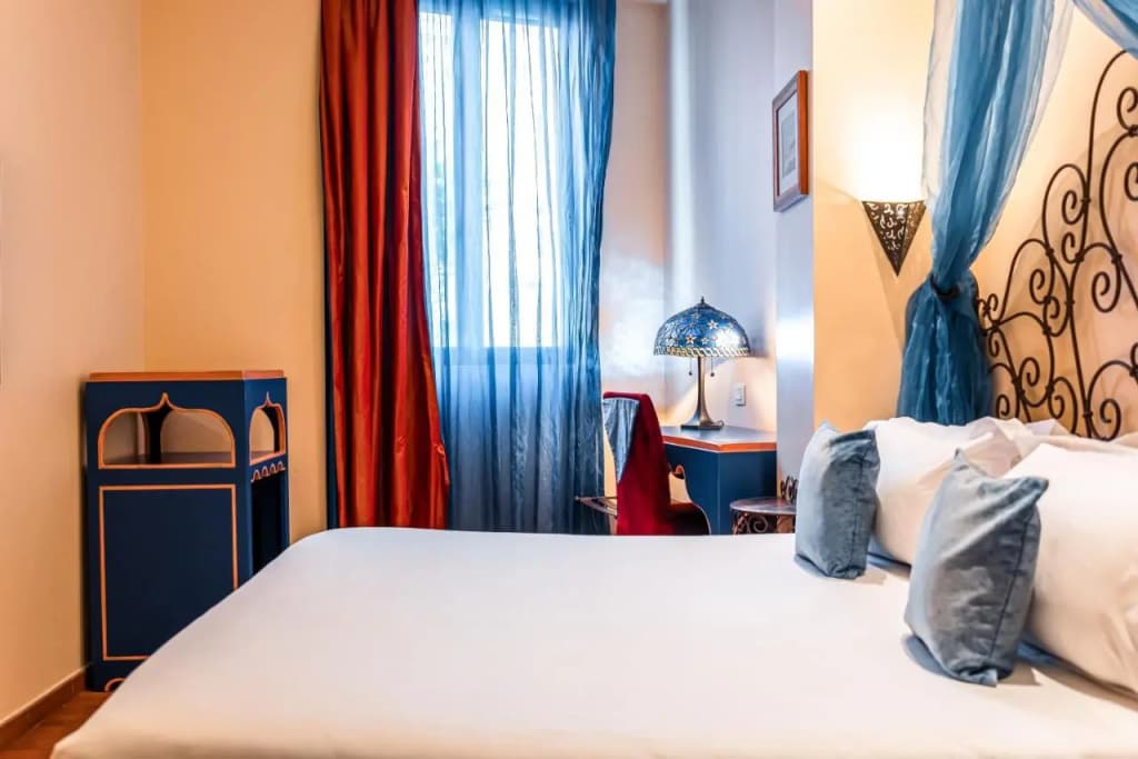 Villa Royale Montsouris - photo 25