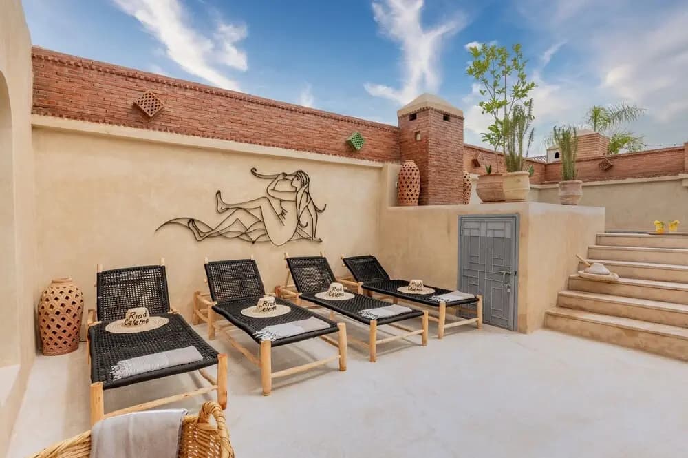Riad Celema & Spa - photo 1