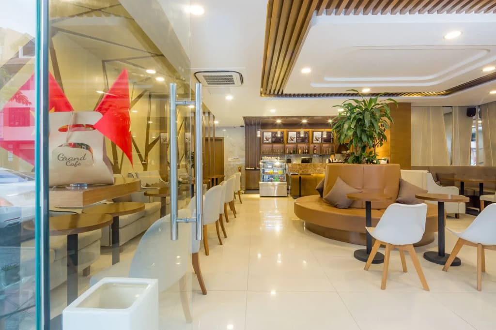 Grandvrio City Danang By Route Inn Group - photo 32