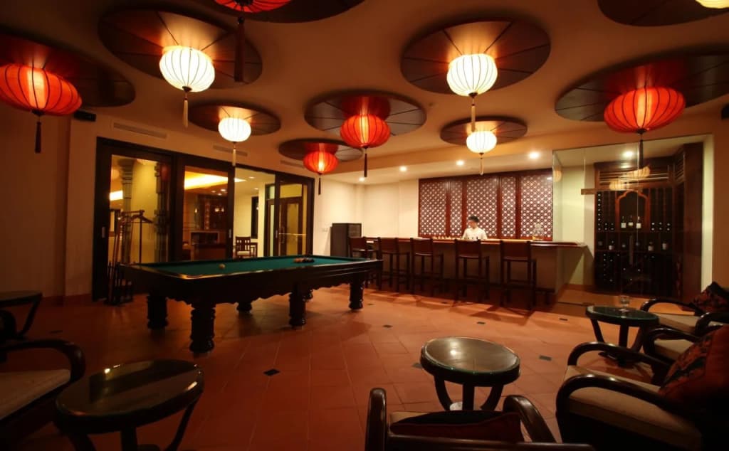 Pulchra Resort - photo 7