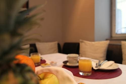 Pension De Lux - photo 13