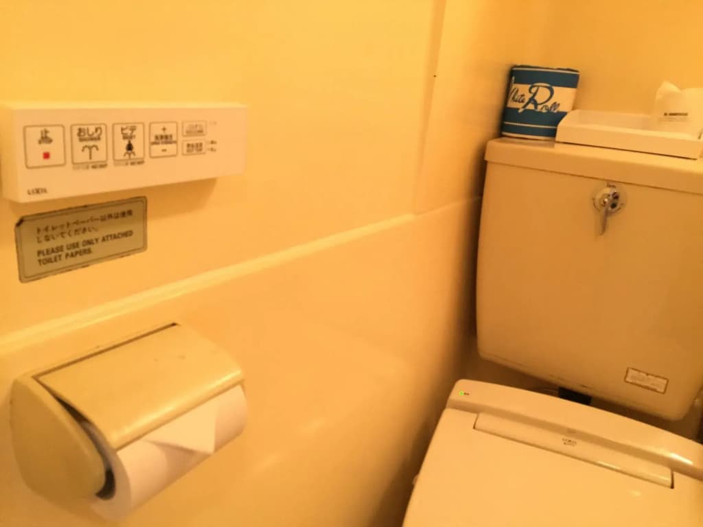 Tokyo Banyan Hotel - photo 10