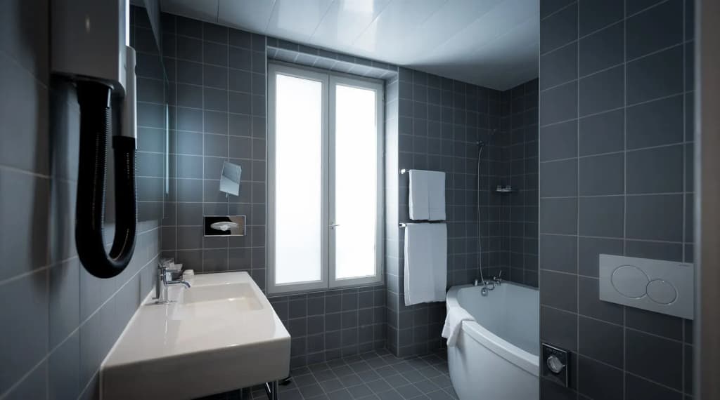 Hotel Mirabeau Eiffel - photo 7