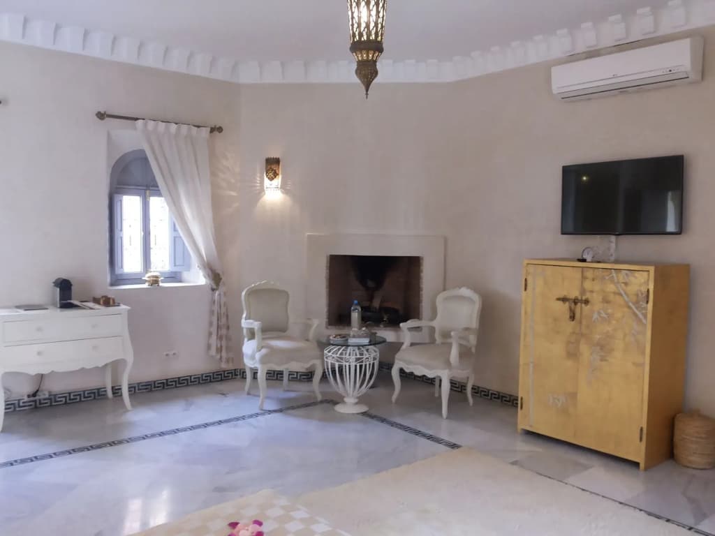 Ksar Anika Boutique Hotel & Spa - photo 11