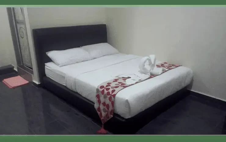 Hotel Az-Zahra Kerteh - photo 2