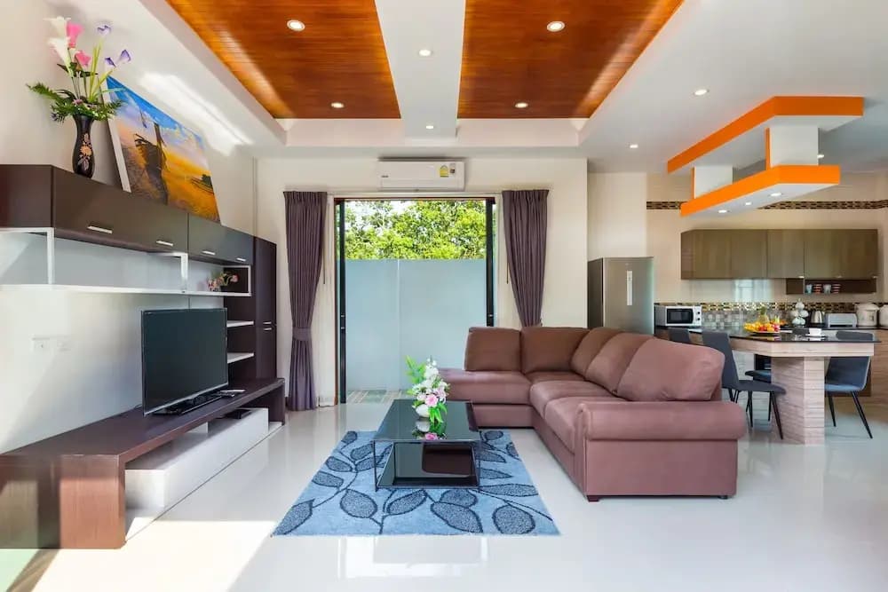 Villa Mango - photo 2