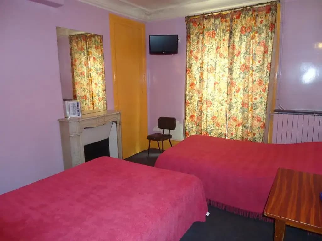 Hotel des Belges - photo 4