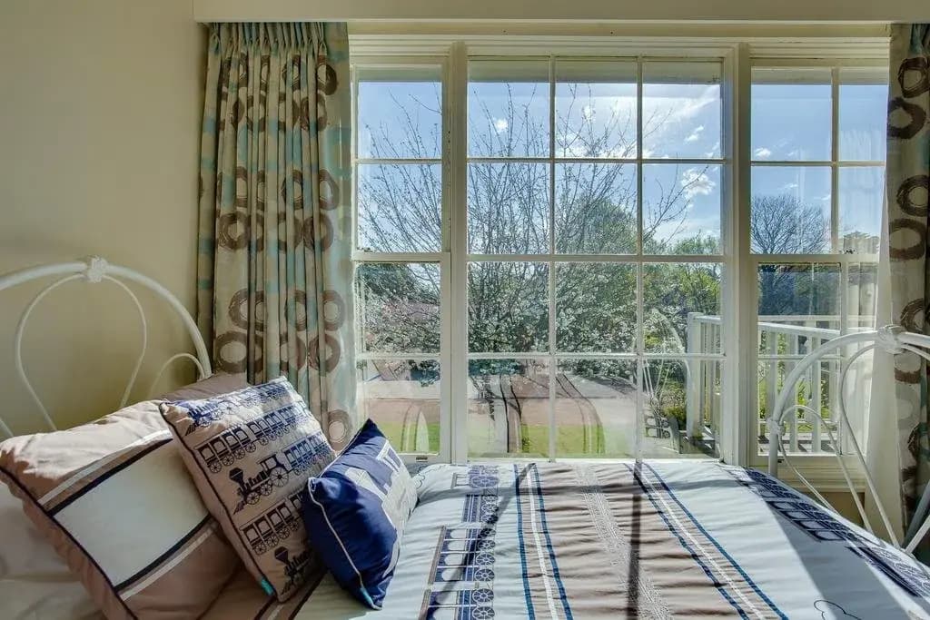 The Heart of Emerald Bed & Breakfast - photo 14