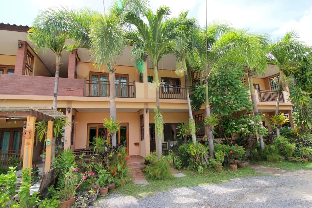 Orchid Residence - main photo