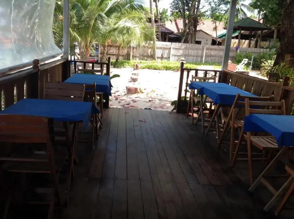 Sunset Marina Resort - photo 13
