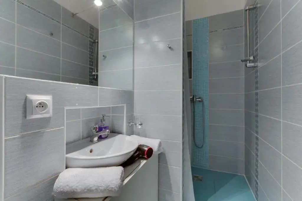 Benatska Apartment - photo 7