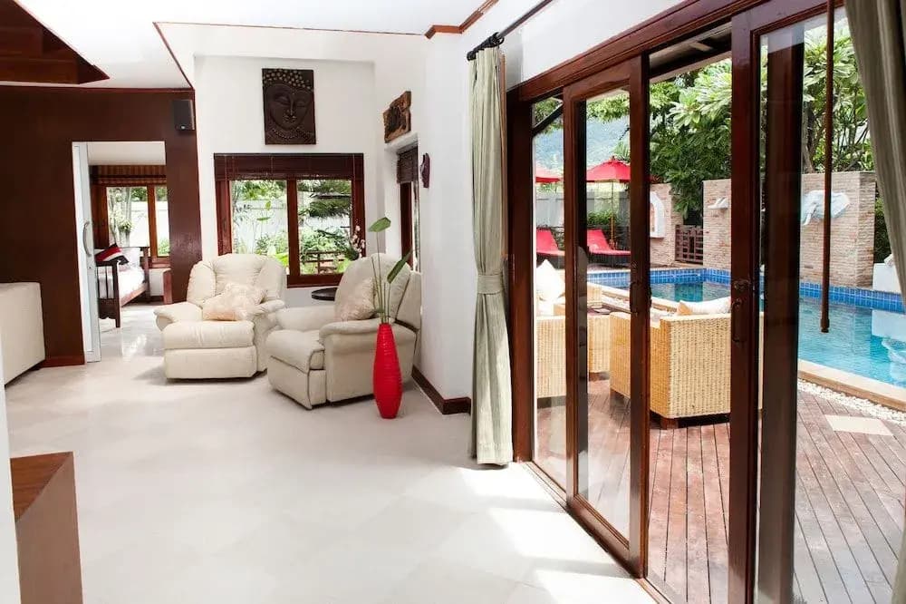 Paradise Samui Villa - photo 8