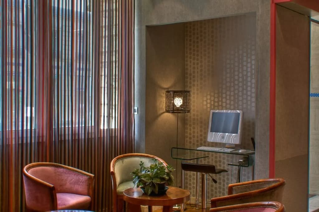 Palma Hotel - photo 7