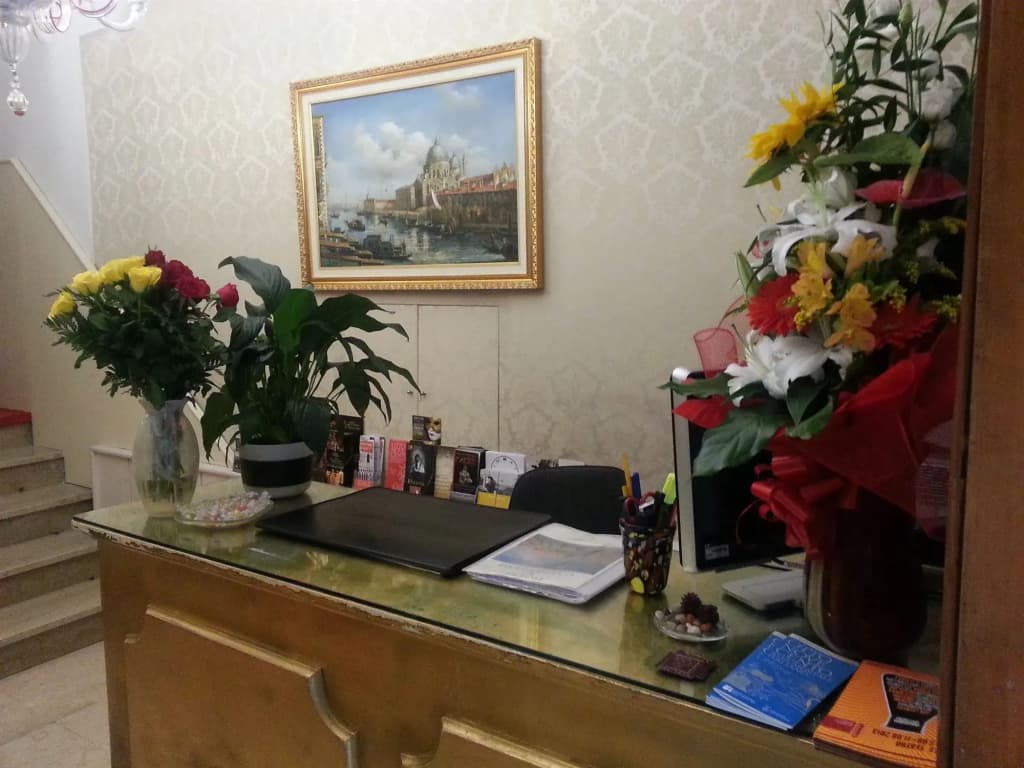 Hotel Al Gazzettino - photo 2