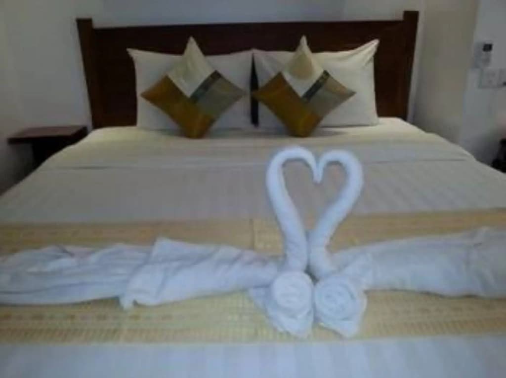 Han Kong Hotel - photo 6
