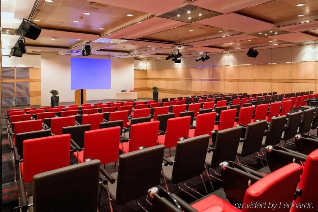 Pullman Paris Centre-Bercy Hotel - photo 29