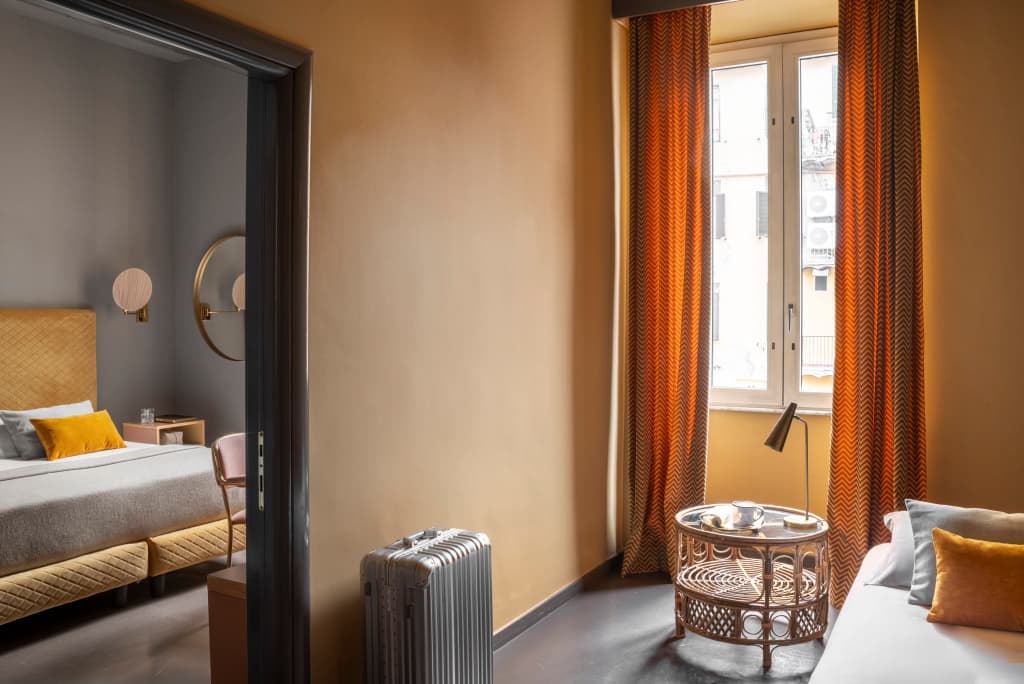 Hotel Milani - photo 30