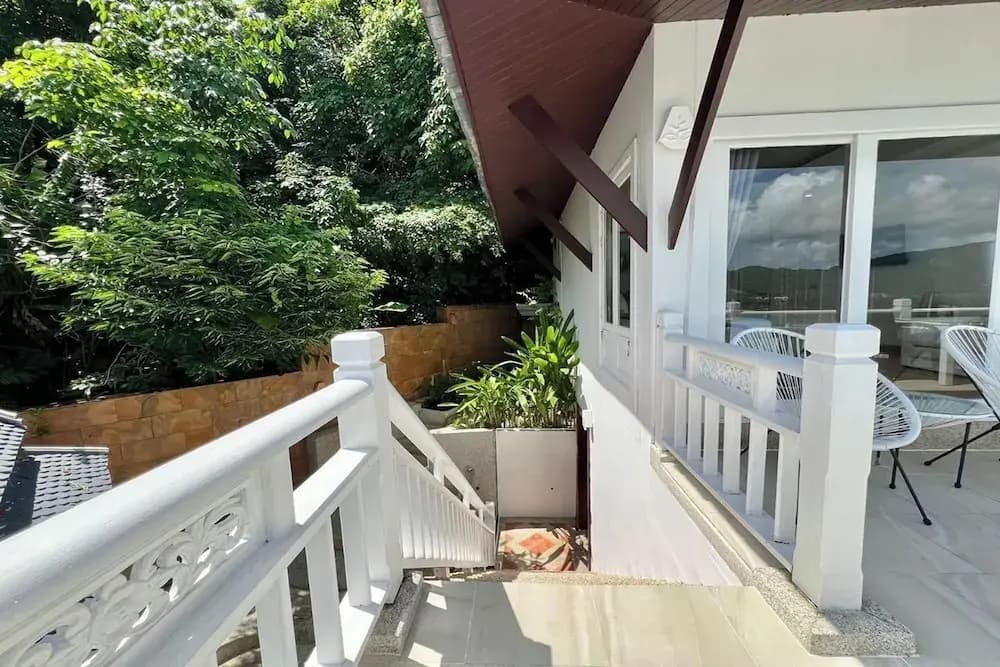 Panorama Ocean Villas, Kamala - photo 7