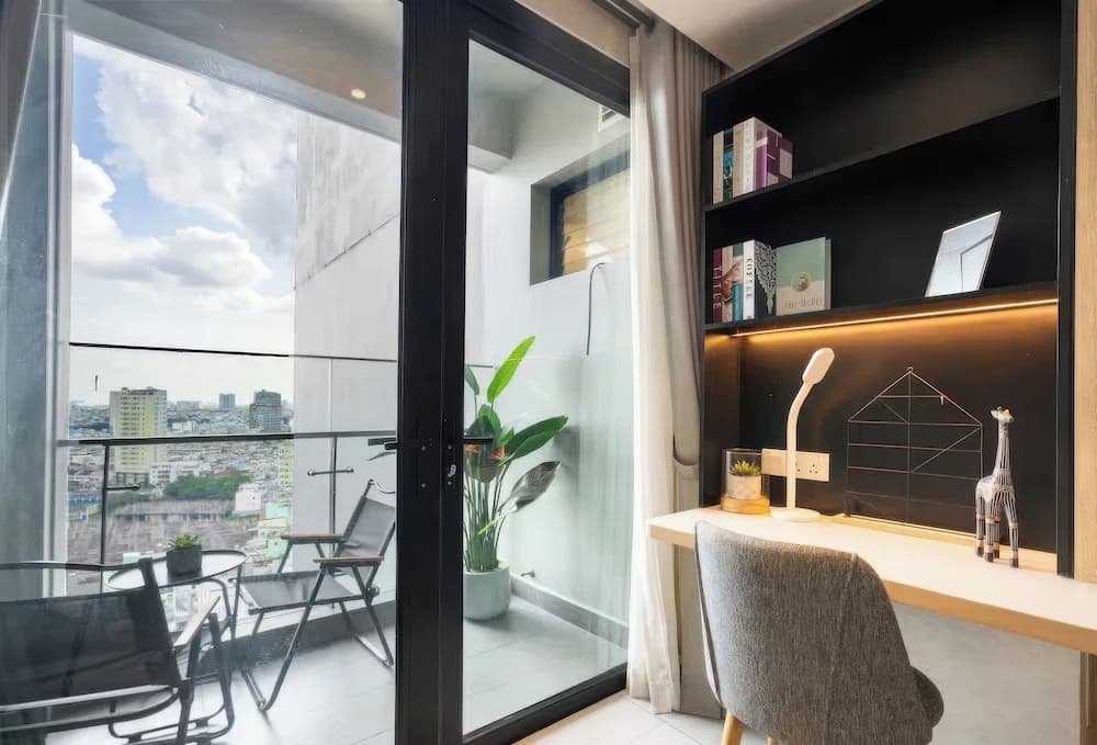Imperial Elegance Zenity D1 - photo 15