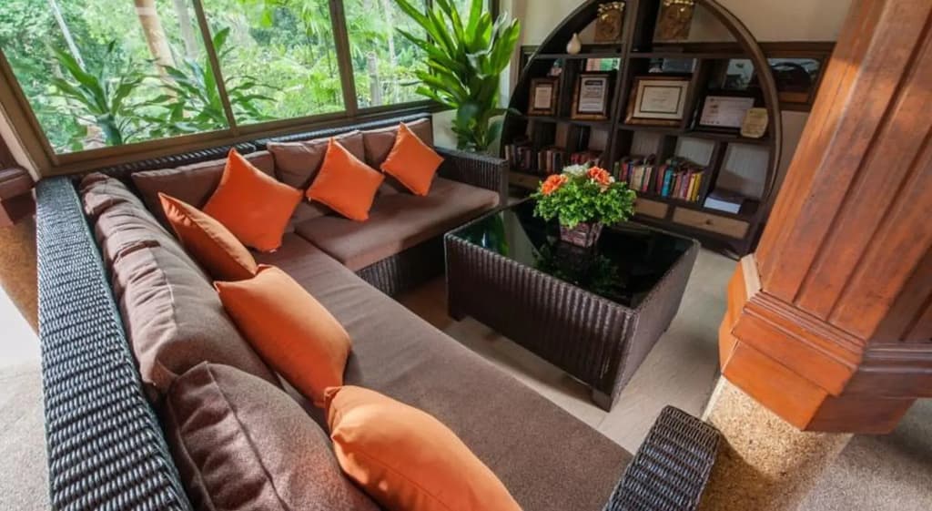 Pinnacle Samui Resort SHA Plus - photo 14
