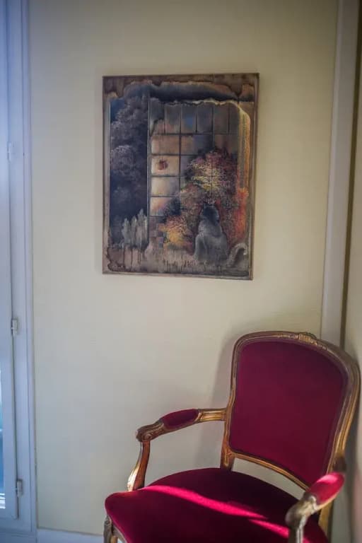 Colline Du Château Ap4077 - photo 11