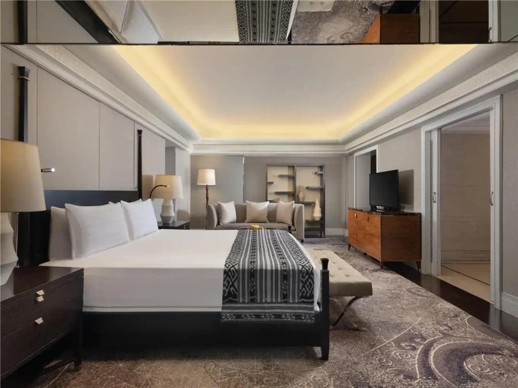 Hotel Indonesia Kempinski Jakarta - photo 49