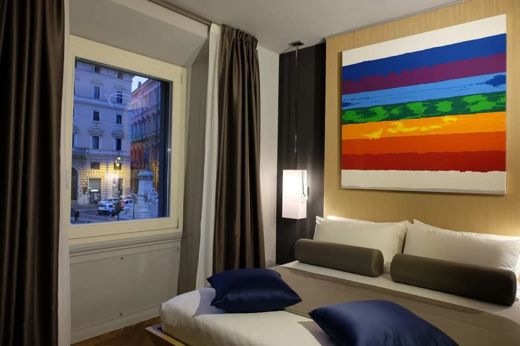 Navona Rooms - photo 5