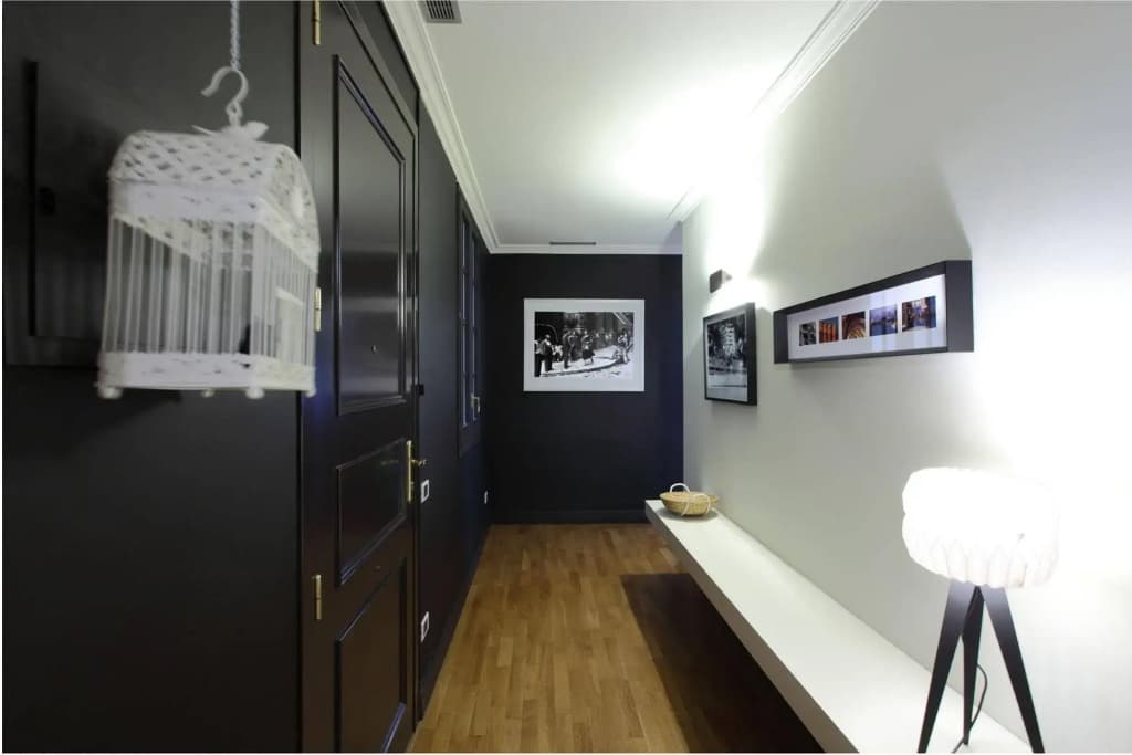 The Boutique Apartments - photo 25