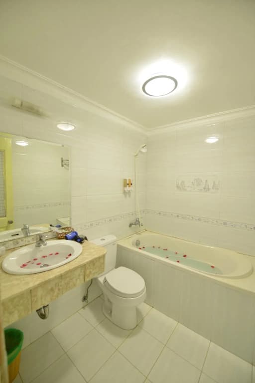 Hanoi Blue Sky Hotel - photo 11