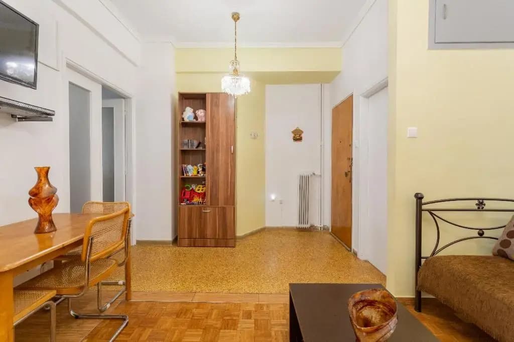 Athens Home 1 - photo 4