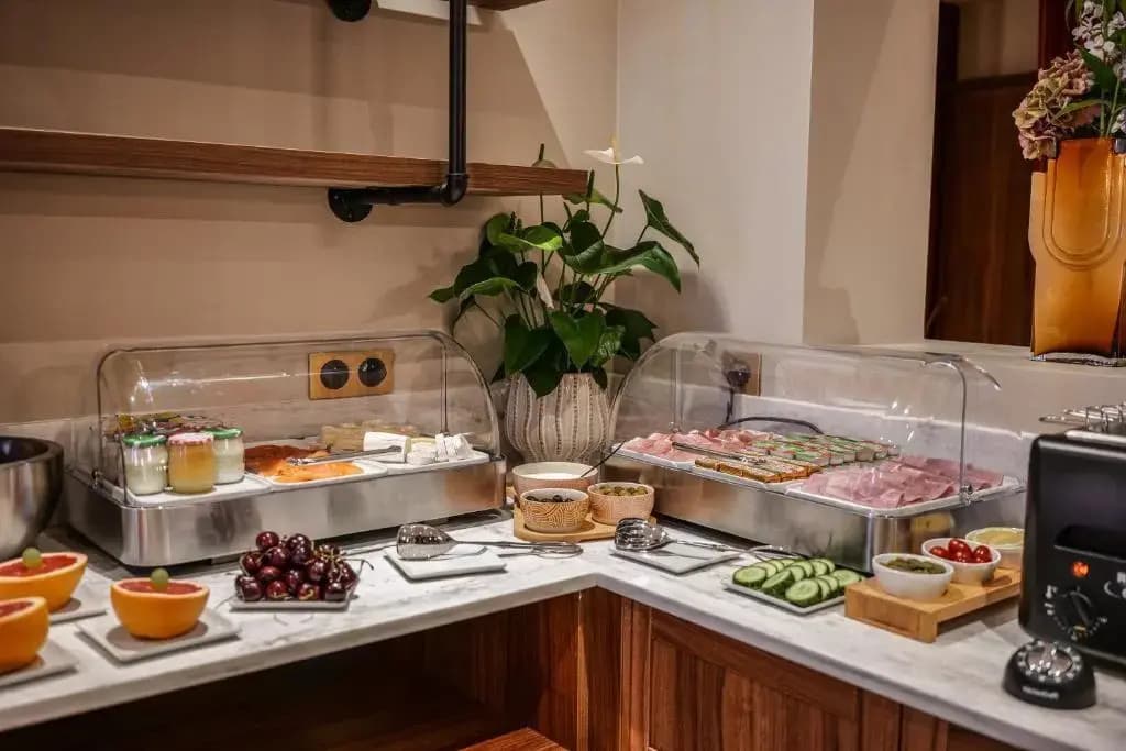 Maison Vignon - photo 30