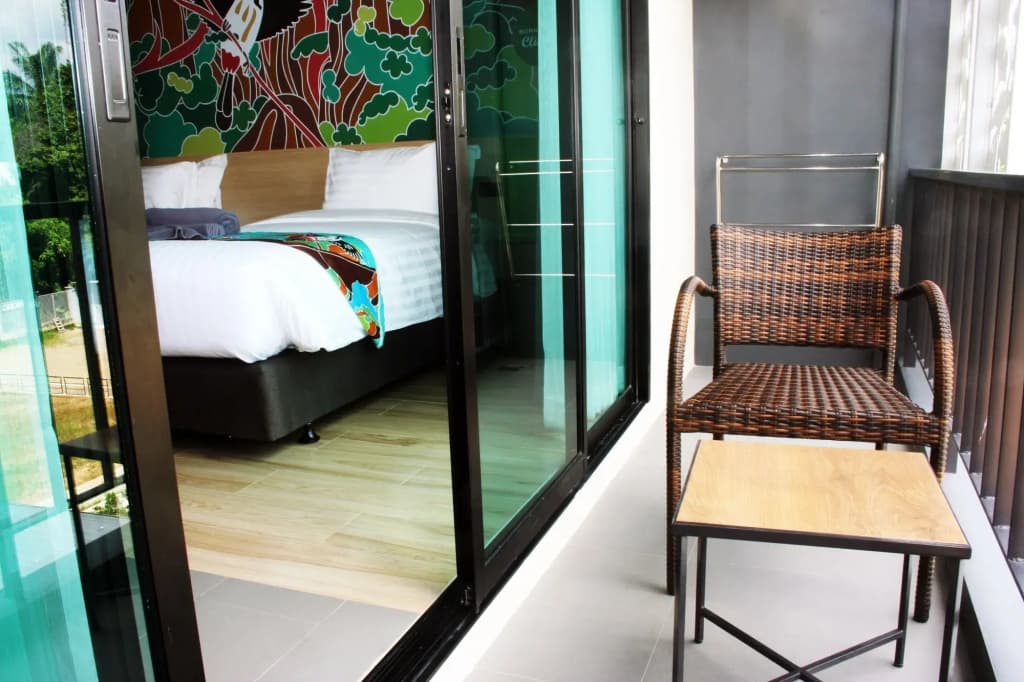 8Icon Ao Nang Krabi - photo 6