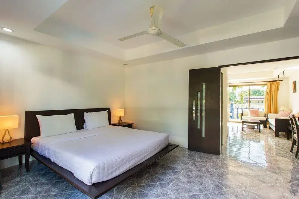 The Club Residence - photo 3