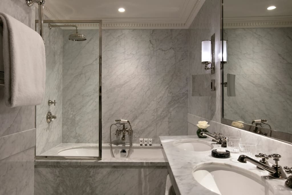 Hôtel de Berri Champs-Élysées, a Luxury Collection Hotel - photo 10
