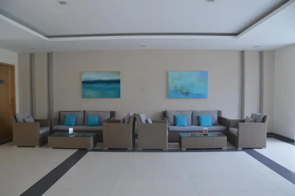 Ocean Apartment - photo 5