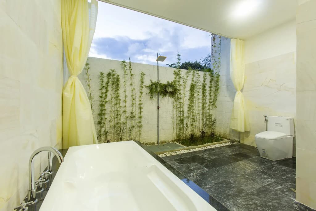 Hoi An Hideaway Villa - photo 10