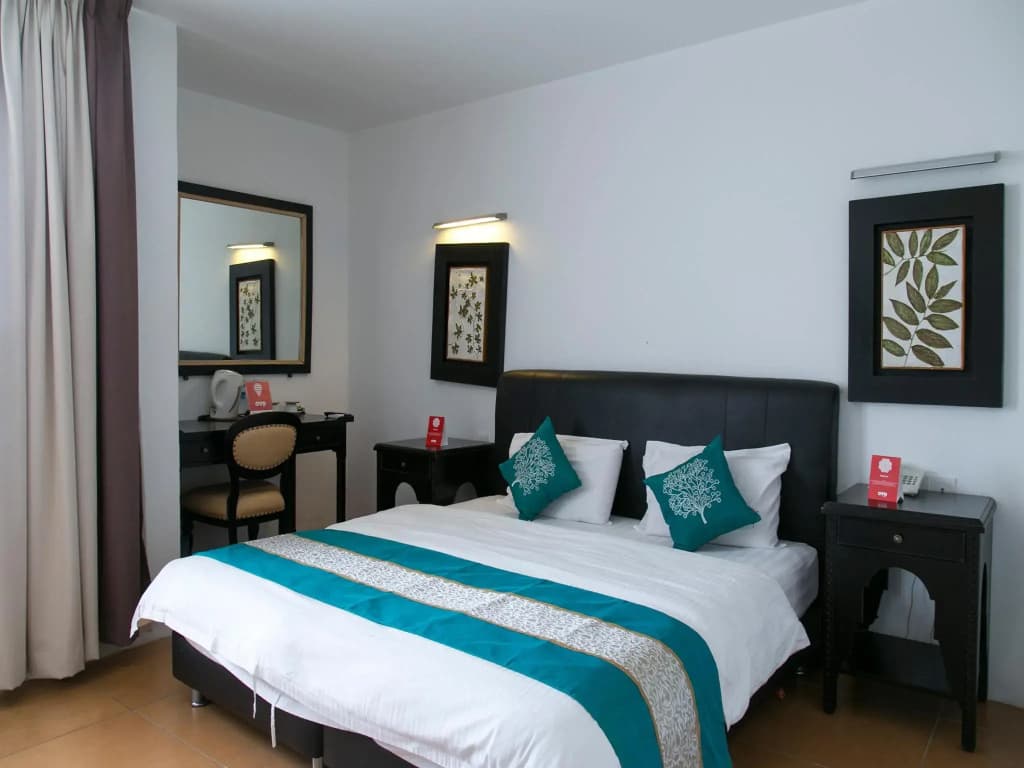 Beuford Hotel - photo 3