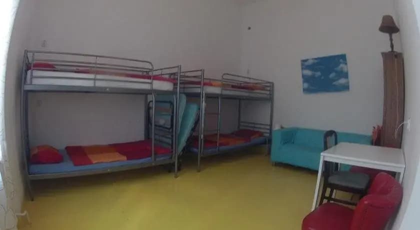 Mandarin Hostel - photo 6