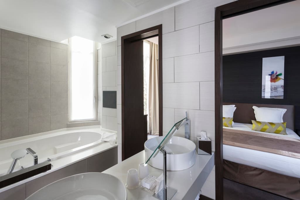 Hotel Duo - photo 29