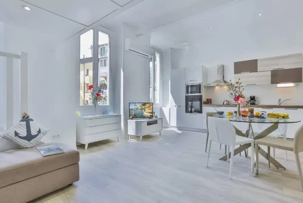 My Casa - Place Garibaldi - photo 3