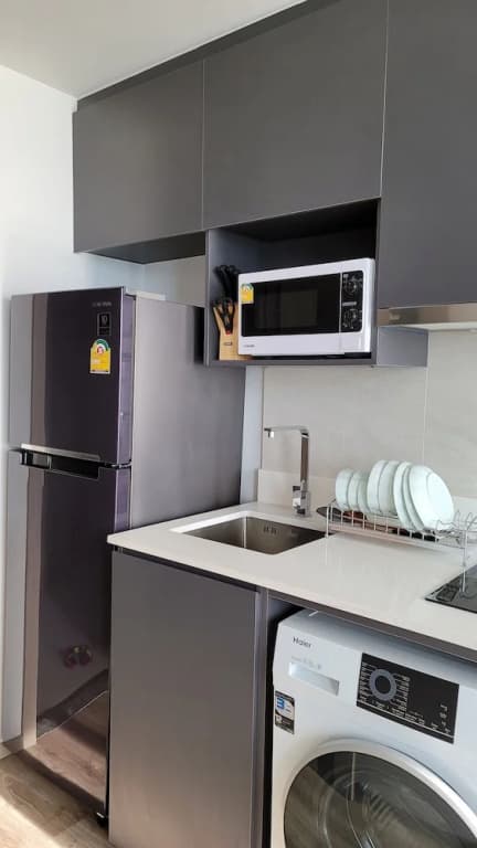 The Andromeda Condominium - photo 36