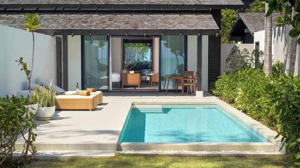 Kimpton Kitalay Samui by IHG - photo 19