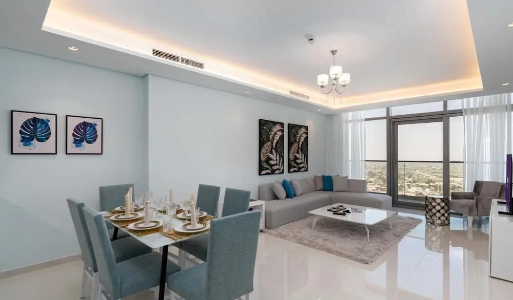 Dream Inn - Paramount Tower - photo 13