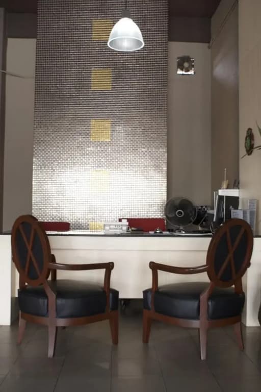 Rome Place Hotel - photo 18