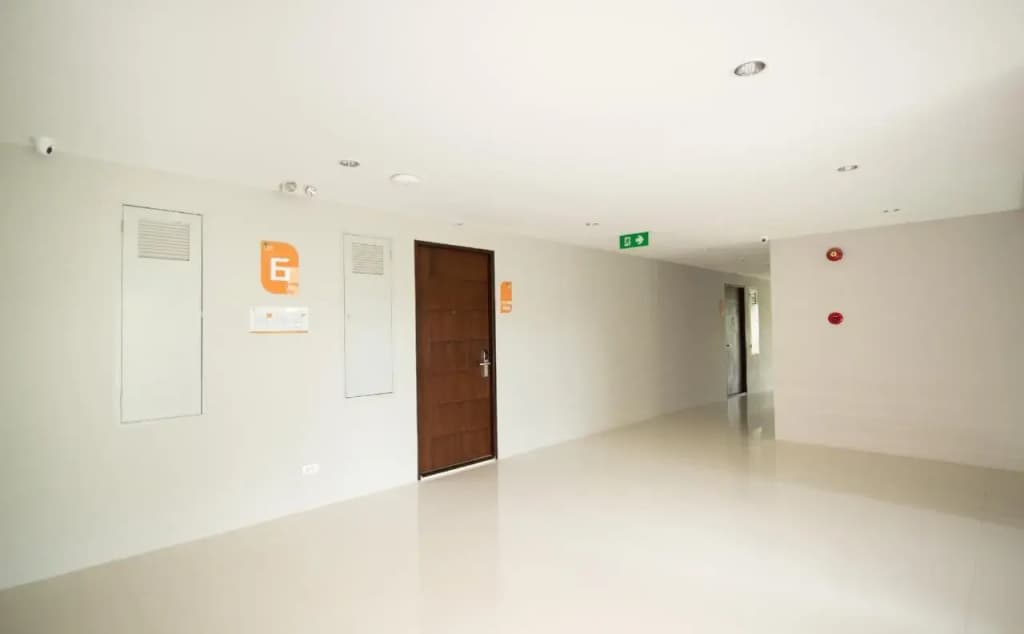 OYO 340 Ahad Suite Ao Nang Hotel - photo 11